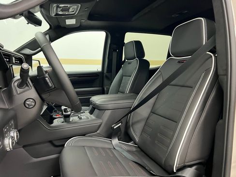 New 2026 GMC Sierra 1500 AT4X image 6