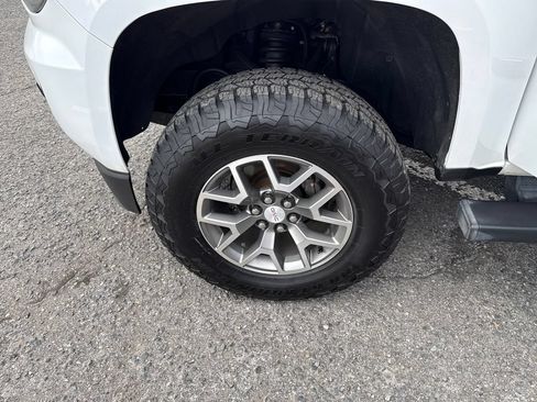 Used 2019 GMC Canyon All Terrain w/ Trailering Package AWD/4WD image 36