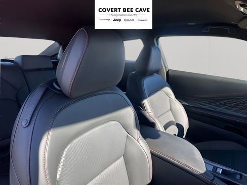 New 2026 Dodge Charger R/T Scat Pack image 17