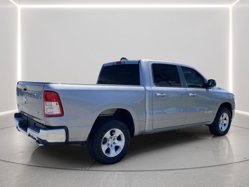 Used 2021 RAM 1500 Big Horn AWD/4WD image 5