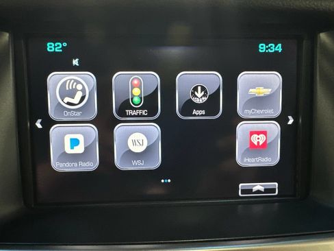 Used 2019 Chevrolet Tahoe Premier AWD/4WD image 27