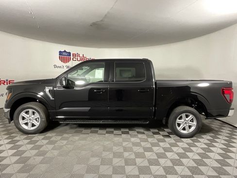 New 2026 Ford F150 XLT w/ Equipment Group 302A MID RWD image 6