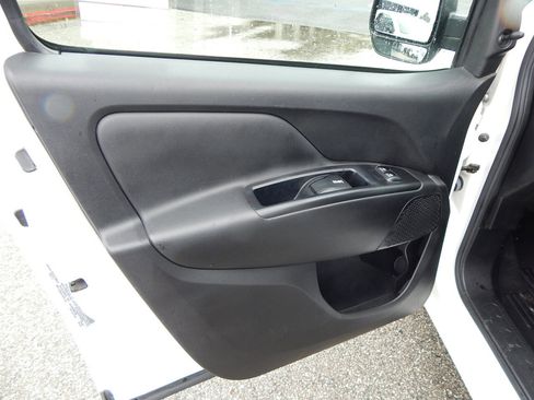 Used 2021 RAM ProMaster City Tradesman image 18