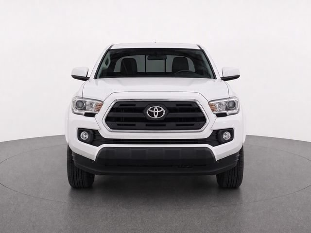 Used 2016 Toyota Tacoma SR5 RWD image 5