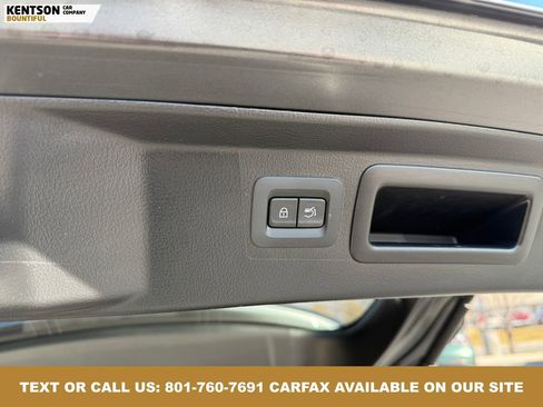 Used 2024 MAZDA CX-50 AWD 2.5 Turbo w/ Premium Pkg image 39