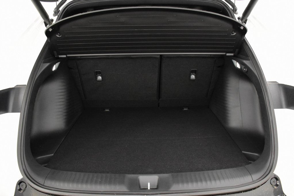 Used 2025 Acura ADX A-Spec FWD image 34