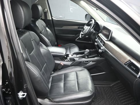 Used 2021 Kia Telluride EX w/ EX Premium Package image 41