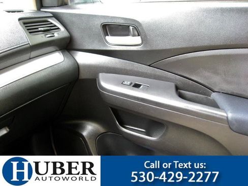 Used 2015 Honda CR-V LX image 11