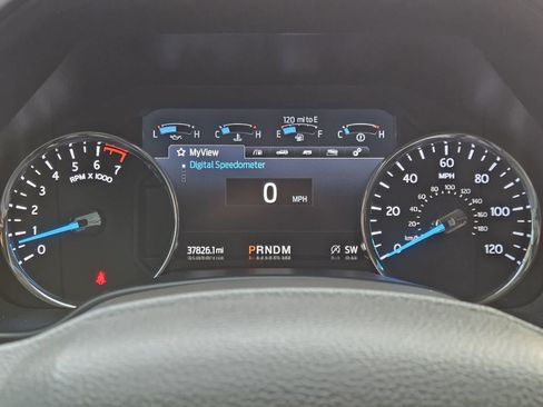 Used 2021 Ford Expedition XLT RWD image 14