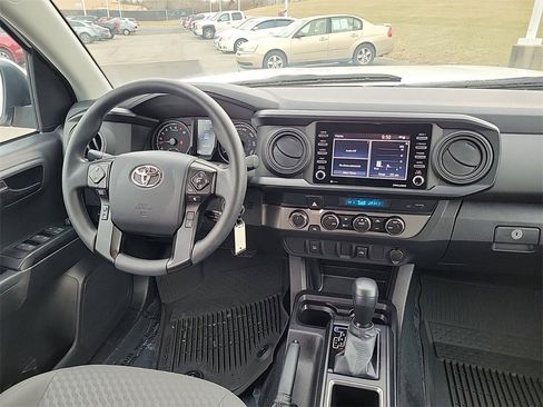 Used 2023 Toyota Tacoma SR image 9