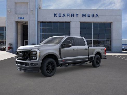 New 2026 Ford F350 XLT w/ XLT Premium Package image 1