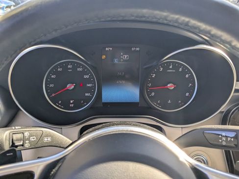 Certified 2021 Mercedes-Benz GLC 300 GLC 300 image 12