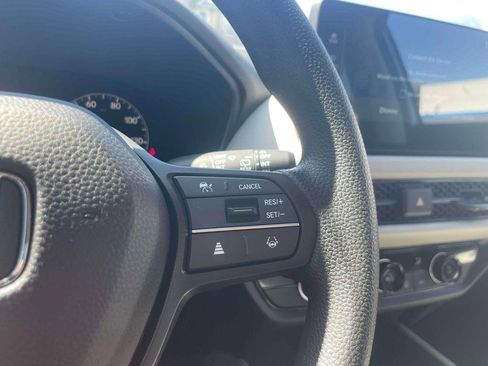 New 2026 Honda HR-V EX-L image 18