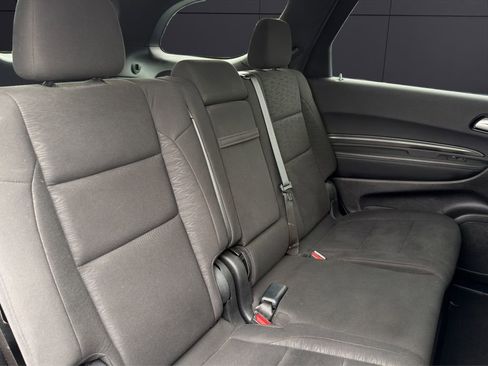 Used 2021 Dodge Durango SXT image 20