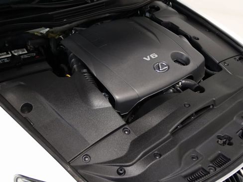 Used 2011 Lexus IS 250 image 65