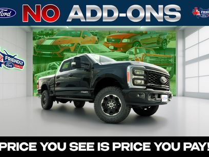 New 2026 Ford F250 Lariat w/ Tremor Off-Road Package