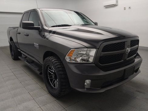 Used 2019 RAM 1500 Express RWD image 13