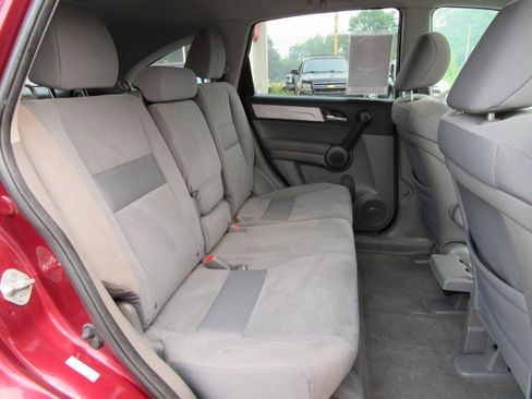 Used 2010 Honda CR-V EX image 8