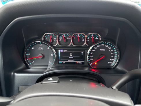 Used 2018 Chevrolet Silverado 1500 LT w/ All Star Edition image 18