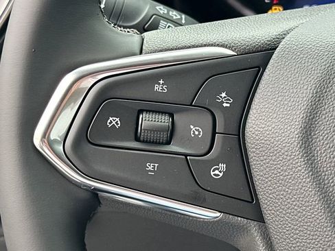 New 2026 Chevrolet TrailBlazer LT w/ Convenience Package AWD/4WD image 24