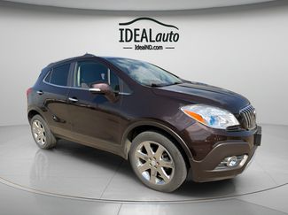 Used 2014 Buick Encore Leather AWD/4WD video 1