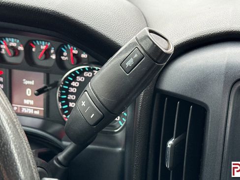 Used 2018 GMC Sierra 3500 4x4 Regular Cab image 20