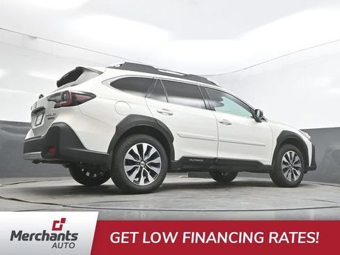 Used 2023 Subaru Outback Touring AWD/4WD image 47