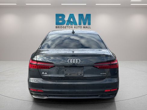 Used 2021 Audi A6 2.0T Premium image 6
