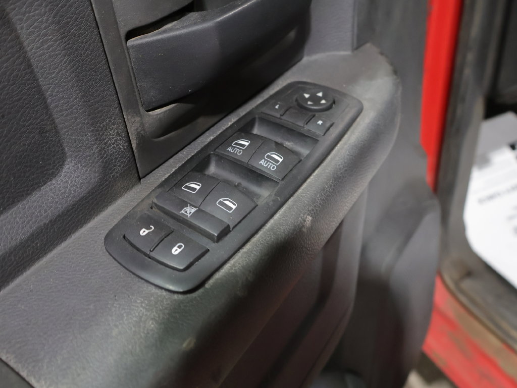 Used 2011 RAM 2500 ST w/ ST Popular Equipment Group AWD/4WD image 17