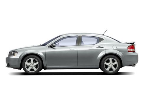 Used 2010 Dodge Avenger SXT image 1