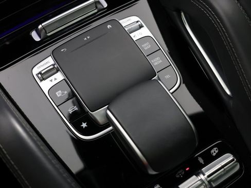 Used 2022 Mercedes-Benz GLE 63 AMG S image 31