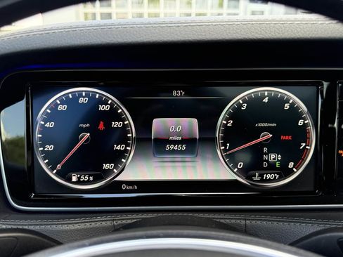 Used 2016 Mercedes-Benz S 550 Sedan image 18