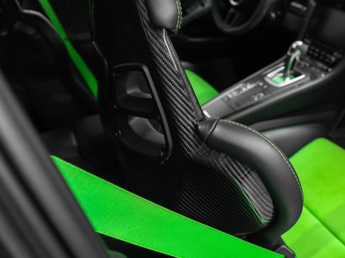 Certified 2019 Porsche 911 GT3 RS RWD image 33