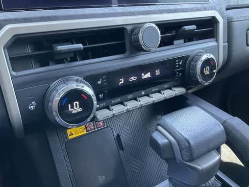 Certified 2024 Toyota Tacoma Limited w/ Limited Package (LT) AWD/4WD image 25