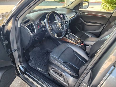 Used 2012 Audi Q5 2.0T Premium Plus AWD/4WD image 12