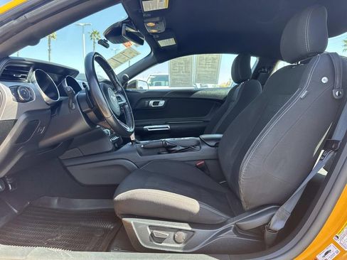 Used 2022 Ford Mustang GT w/ Equipment Group 301A image 22