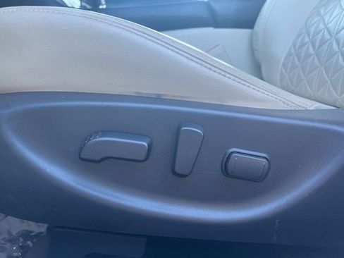 Certified 2020 Nissan Maxima Platinum w/ Sport Mat Group image 13