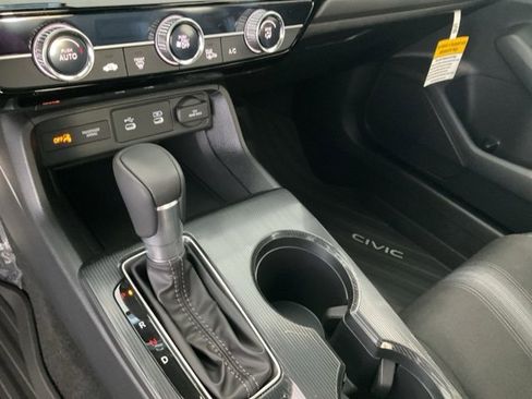 New 2026 Honda Civic Sport image 11