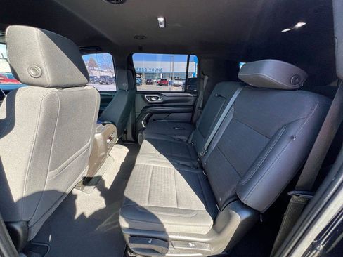 Used 2021 Chevrolet Suburban LS w/ Max Trailering Package image 20