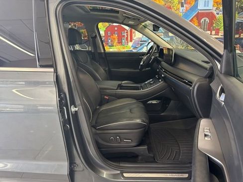 Used 2024 Hyundai Palisade Limited image 56