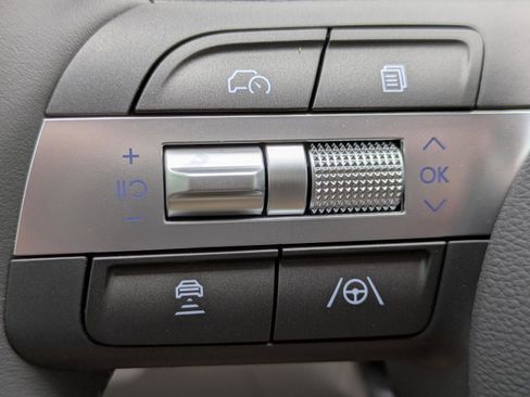 New 2026 Hyundai Kona Limited image 34