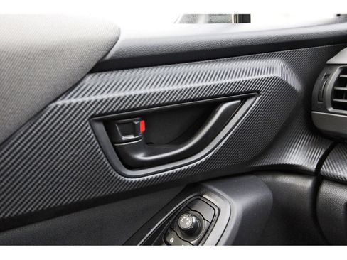 New 2026 Subaru Crosstrek 2.0i Premium image 17