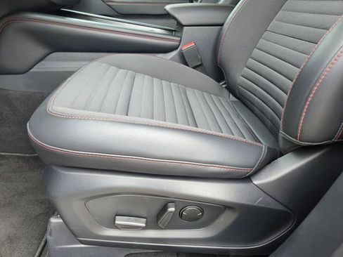 New 2026 Ford Explorer ST-Line w/ ST-Line Street Pack RWD image 11
