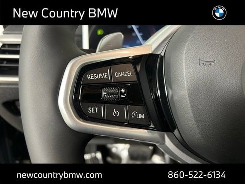 New 2026 BMW 330i xDrive Sedan w/ M Sport Package AWD/4WD image 15
