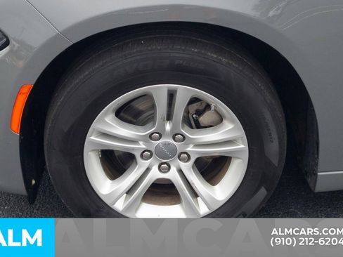 Used 2023 Dodge Charger SXT image 13