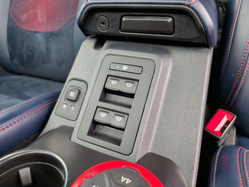 Used 2024 Ford Bronco Raptor image 15