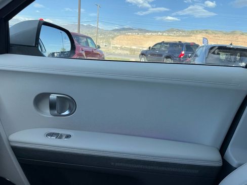 Used 2023 Hyundai Ioniq 5 SEL w/ Cargo Package image 40