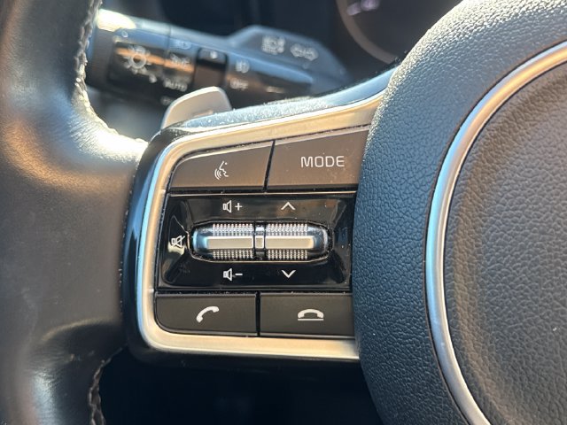 Used 2022 Kia Sorento EX AWD/4WD image 25