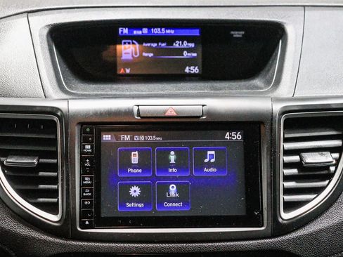 Used 2016 Honda CR-V EX image 15