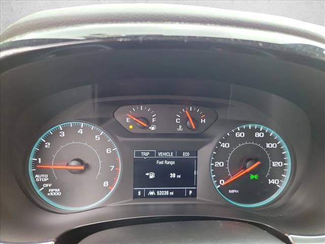 Used 2023 Chevrolet Traverse LS w/ Safety Package FWD image 18